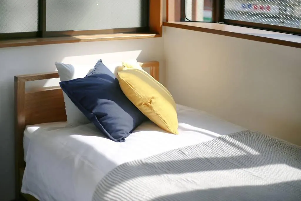 Pirane House 201 東京スカイツリー浅草 押上駅が徒歩圏内 無料wifi Apartment Tokyo 0*,  Japan