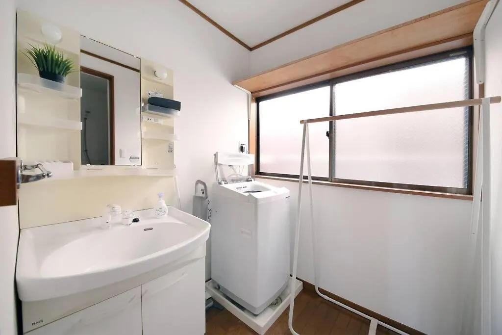 Pirane House 201 東京スカイツリー浅草 押上駅が徒歩圏内 無料wifi Apartment Tokyo