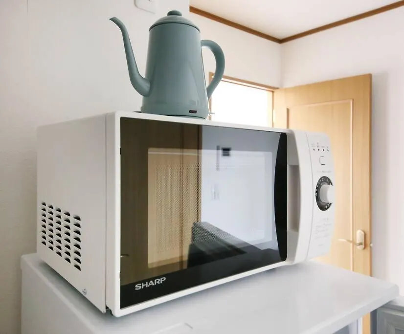 Pirane House 201 東京スカイツリー浅草 押上駅が徒歩圏内 無料wifi Apartment Tokyo