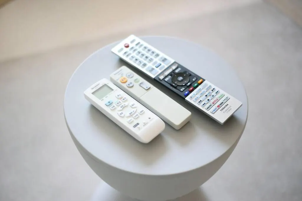 Pirane House 201 東京スカイツリー浅草 押上駅が徒歩圏内 無料wifi Apartment Tokyo